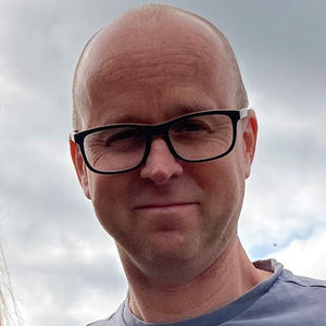 Meet your Posher, Duncan